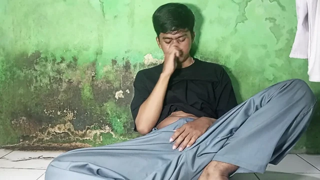 Deliye yarak sesi