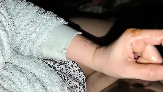 Suudi kız anal seks ev yapımı Tunuslu yıldız, götümü sikiyor