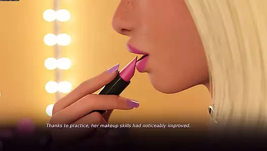 Köy sürtüğü dönüşüm güncellemesi 13