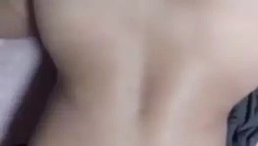 Mama marrqui le gusta por el culo