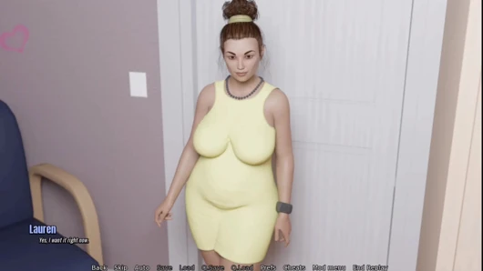 Quick Sneaky Fuck with My Babysitter
