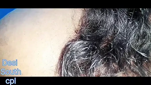 Desi Indian Tamil husband wife fukking part 3