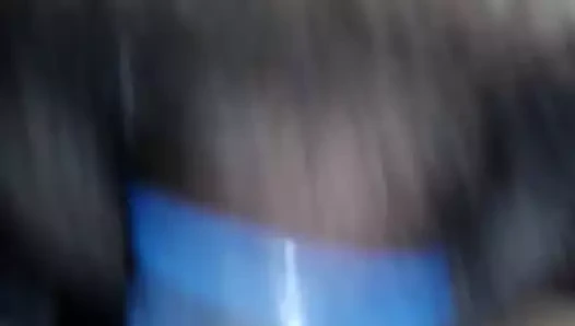 Hint eş kahrolası sert mavi prezervatif