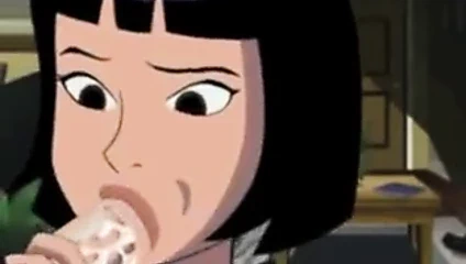 En iyi animasyon porno derleme 3