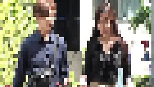 Ateşli Japon kızı alıp dölle dolduruyor.