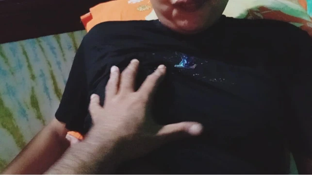 TikTok Star Nowshin Sex Video Viral
