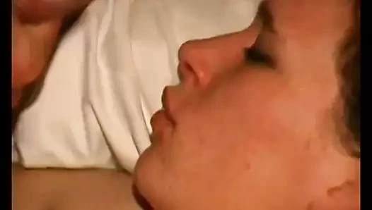 hollandalı banyoda çılgın 3lü