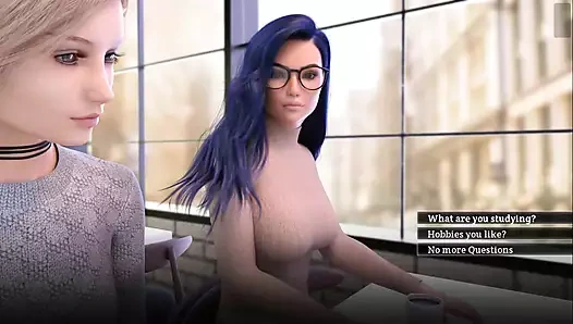 İkinci şans: kızlarla eğlenmek ep 3