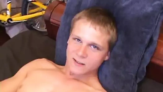 Gunner ve lucas emmek çük