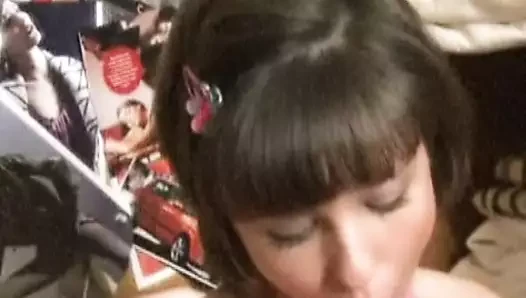 Julie tatlı