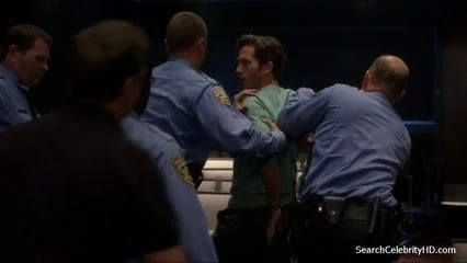 Carlson genç - çığlık s01e08