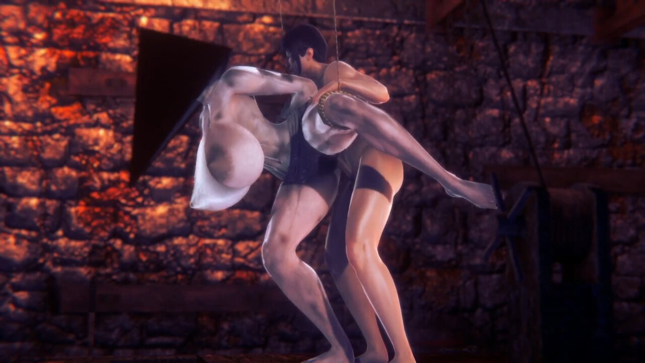 Piramit kafa kadın sert becerdin alır: sessiz tepe hentai parodi