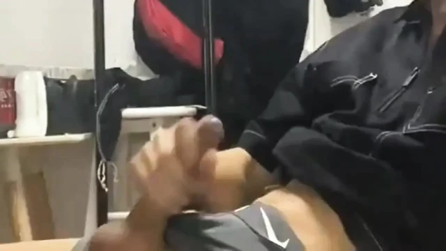 En Uzun Masterbating Kaydı