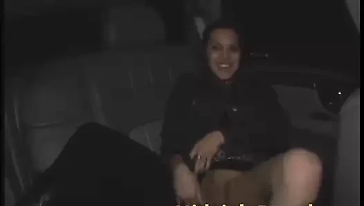 Yarak emen genç kız amcık yalıyor