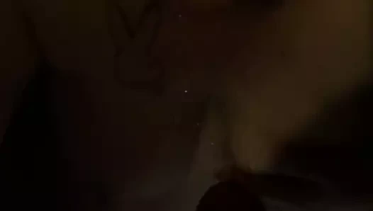 Sherbrooke fahişe marie-eve işedi