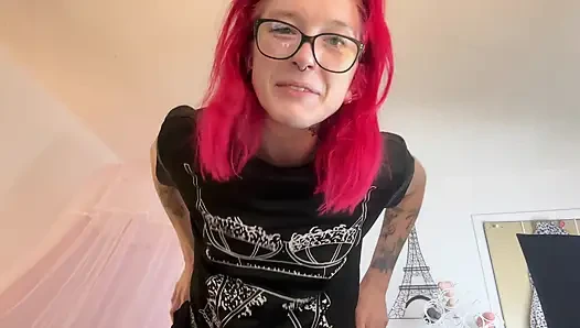 Panty Diaries