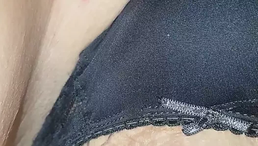 Arkadaşlar adım anne çok ıslak