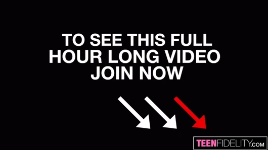 Teenfidelity sıkı genç emily willis creampied sonra banyo