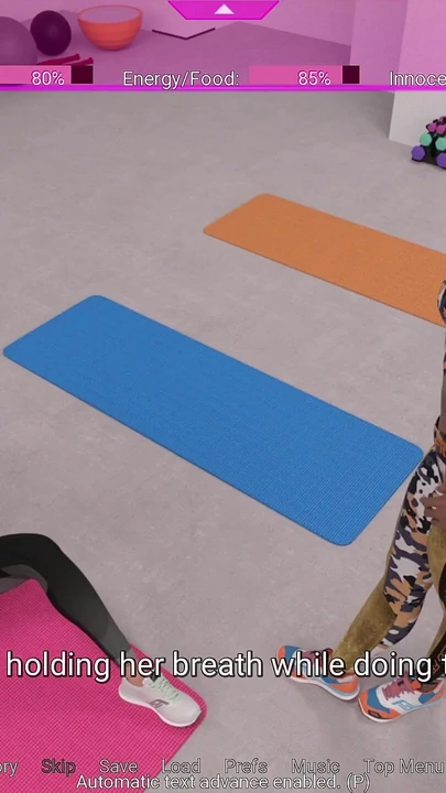 Masumiyet veya para #2