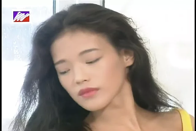 Asya shu qi kız