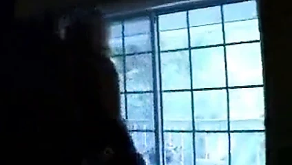 Büyük zenci sevgilim