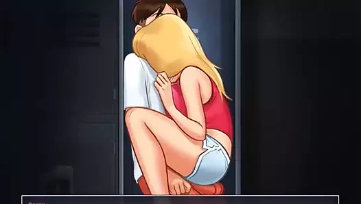 Yaz mevsimi efsanesi bölüm 84 - misskitty2k'nin ateşli oyunları