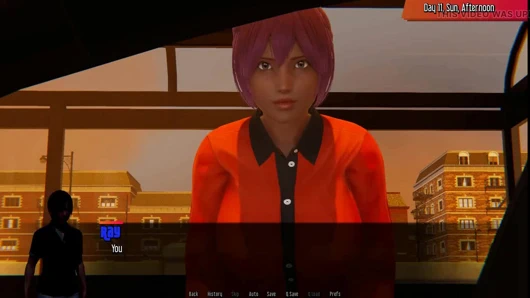 Hizmetçiler ve hizmetçiler: bir gün-ep17