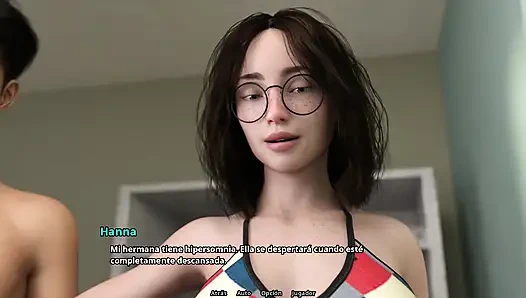 Сосед неверная своему со мной - Family Crush
