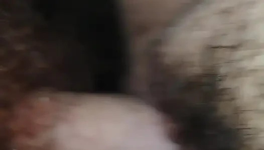 Üvey anne ile ilk kişi