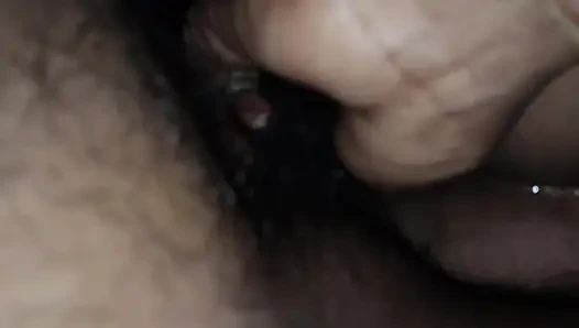 İlk kez topun tadını çıkardım