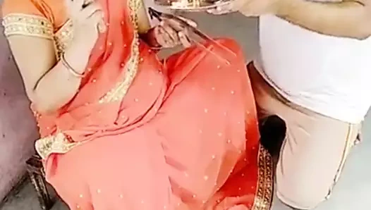 karısı tanrıçadır