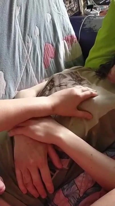 seksi ts kardeş olduğunu resting