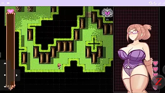 Android için oyun Phantom Thief Sylphy 2