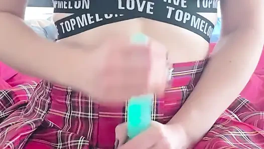 İsviçreli kızdan sonra Wixx