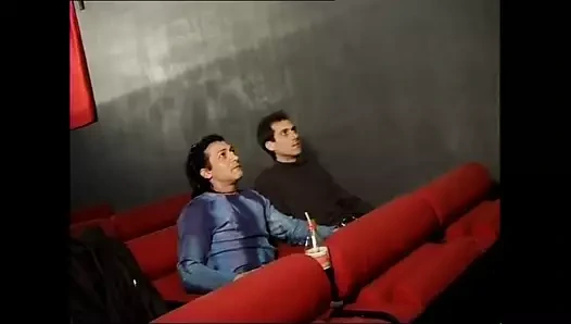 I piaceri anali - (tam orijinal film hd versiyonunda)