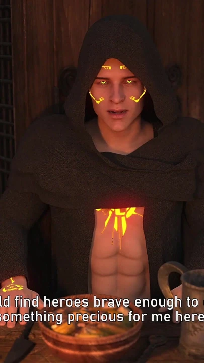 Fallen Update 9'un Adımları