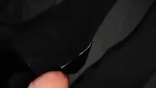 siyah ayakkabı işi