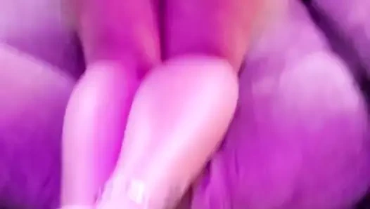 Şans verir sana kıçını