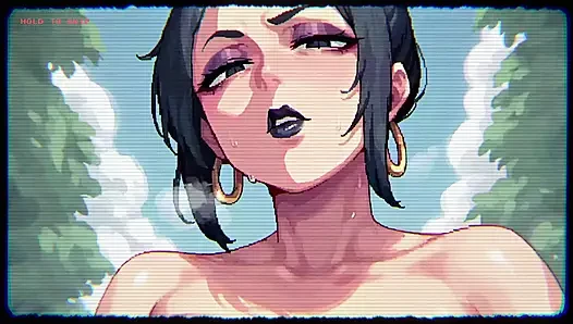 Goth Obsession: Touch Adventure GALLERY COMPLETE