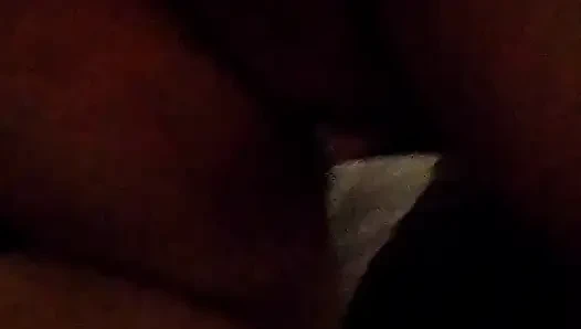 Evli bir kadınla yatıyorum