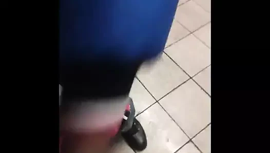 Park yeri metro eğlencesi