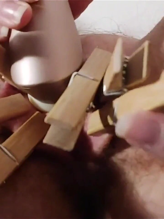 Sanırım amcığımın daha sert olması gerekiyor