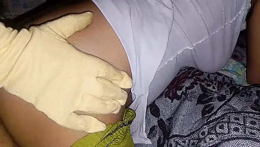 Hintli desi ateşli kız ilk kez gaand chudai, yerel köylü kızı ilk kez seks videosu