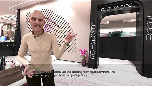 Çiftler Şehvet Bağımlısı (bölüm 1)