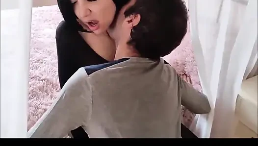İlk çift seks klibim (chantal kanalıyla)