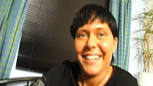 Vintage retro alman amatör - günlük porno dozunuz