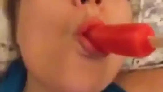 Derin boğaz uygulama