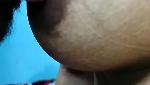 Hintli koca evli kadın hintli seks yapıyor