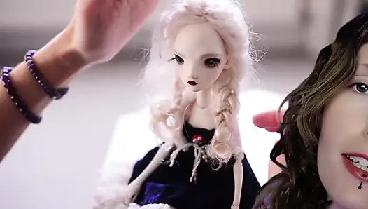 Saç ibadeti doğal tanrıça hakimiyeti