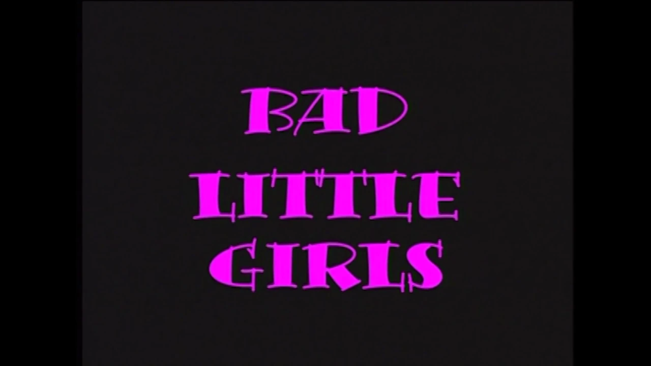 बुरी छोटी लड़की के सपने